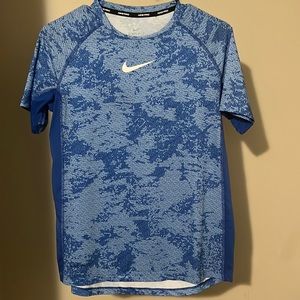 Nike Pro Shirt